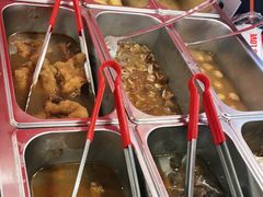 -螺大喜螺蛳粉(华业东方玫瑰店)