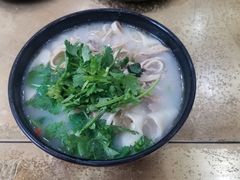 -惠丰源烩面馆(经七路店)