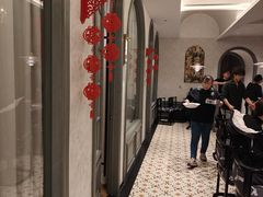 -香阁餐厅·常州菜·常州菜代表品牌(新北奥体店)