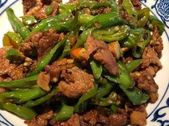 -农耕记·湖南土菜(halo广场店)
