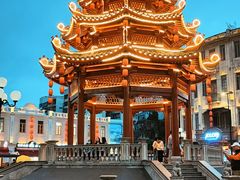 -汕头市小公园