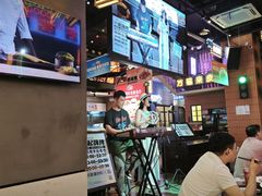 -王庄阿咪海鲜大排档(象园店)