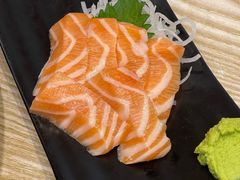 -胜代日本料理(云程巷小区店)