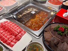 -海底捞火锅(宝龙广场夜宵主题店)