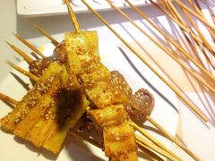 -阿里巴巴海鲜烧烤家常菜(黄岛店)