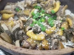 -红星光发煲仔饭(大石街店)