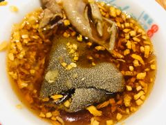 -青瓷火锅料理(西单大悦城店)