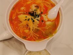 -鱼你在一起(浦东新陆家嘴滨江中心店)