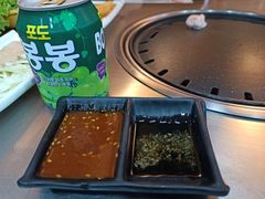 -杀猪天·韩国烤肉(总店)