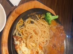 -豪享来牛排(人民店)