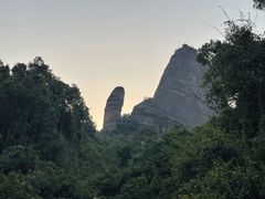 -丹霞山风景名胜区