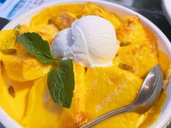 -新白鹿餐厅(百联中环店)