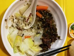 -台湾卤肉饭(龙口店)