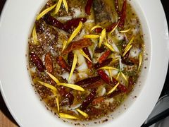 -太二酸菜鱼(正大广场店)