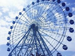 -秦皇岛乐岛海洋王国