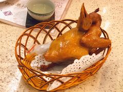 -点都德(大茶楼店)