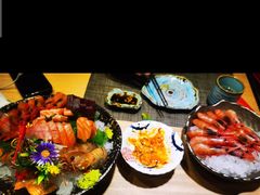 -左舞日本料理