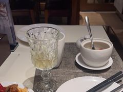 -JW万豪厨房餐厅·滨海草坪烧烤·海鲜·海景(三亚绿发山海天JW万豪酒店)