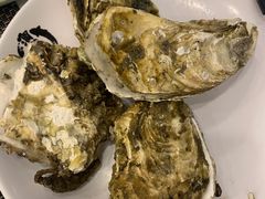 -澜悦港海鲜体验主题餐厅