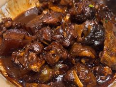 -新吉士·上海菜(浦东LCM置汇旭辉店)