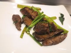 -雅玛花式铁板烧(国宏宾馆店)