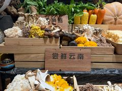 -喜庭海鲜自助(来福士店)