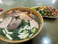-惠记粉汤羊血梆梆肉(永松路店)