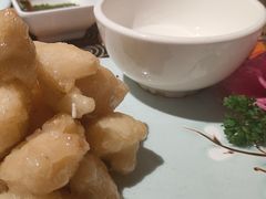 -蒙亨·手把肉·蒙古包文化主题餐厅(天恒广场店)