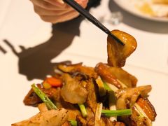 -禧宴Joyous Restaurant(禧园店)