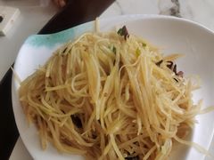 -途肴·老农饭庄(百里峡店)