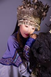 -盘子女人坊古装写真摄影(天津总店)