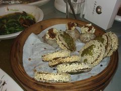 -清华酒楼(盘门店)