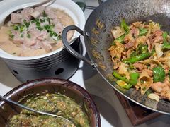 -费大厨辣椒炒肉(黄兴中心广场店)