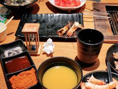 -千寻烧肉(政务区店)
