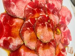 -韩宫宴烤肉·料理(南京江宁万达店)