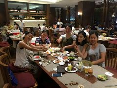 -明月东一酒店·菲斯特自助餐厅