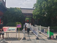 -天津妈祖文化园