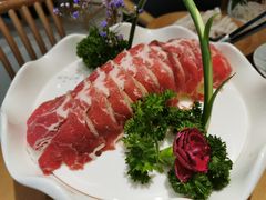 -湯系·煲汤手艺人(东二环泰禾广场店)