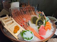 -花潮料理艺食馆(SM新生活广场店)