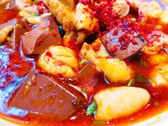 -眉州东坡(团结湖店)