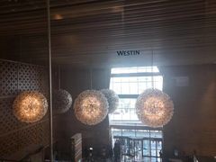 -天津君隆威斯汀酒店