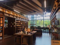 -新华书店白鹿书肆(市府路店)