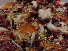 -永安鱼庄·镇江菜(丁卯店)