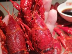 -红盔甲·小龙虾(天钥桥店)
