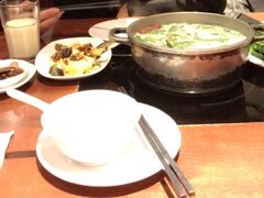 -文兴酒家(Chinatown - Gerrard Street)