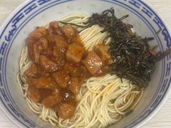 -大时代美食面馆