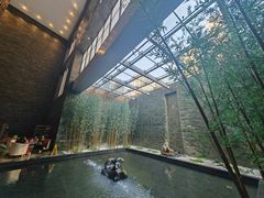 -天津海河悦榕庄·Lobby Lounge大堂吧