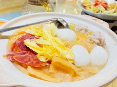 -新白鹿餐厅(爱琴海购物中心店)
