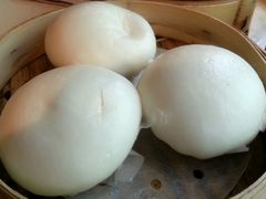 -武林厨神·粤式茶点(五羊店)