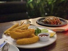 -Glass hammer 烧烤啤酒(福田购物公园店)